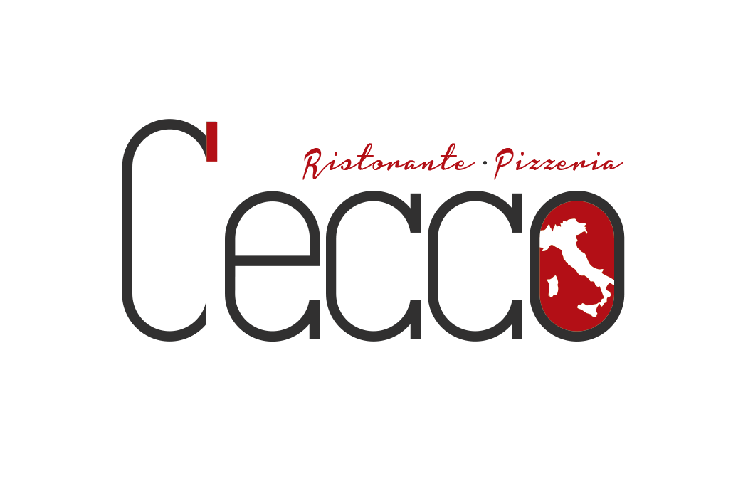 PIZZERIA CECCO Logo