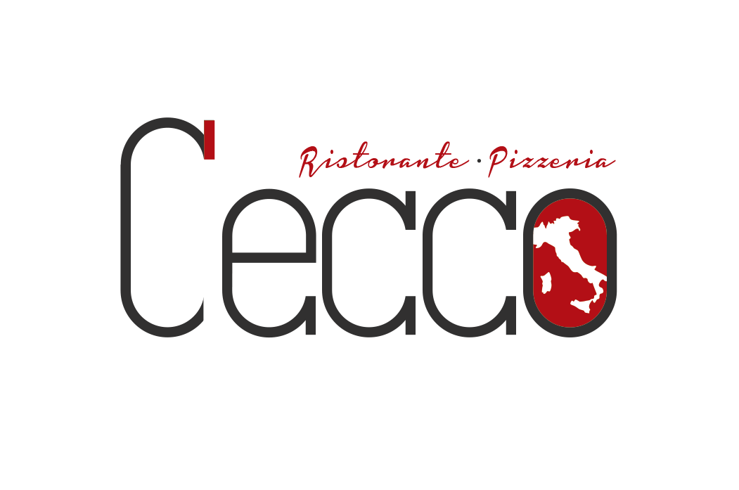 Pizzeria Cecco PIZZERIA DINAN CECCO LOGO SANS FOND